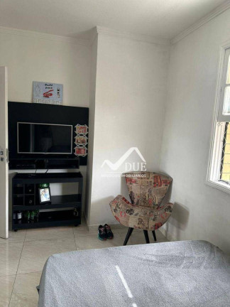 Imagem Apartamento com 2 Quartos à Venda, 60 m² em Marapé - Santos Imagem Apartamento com 2 Quartos à Venda, 60 m² em Marapé - Santos