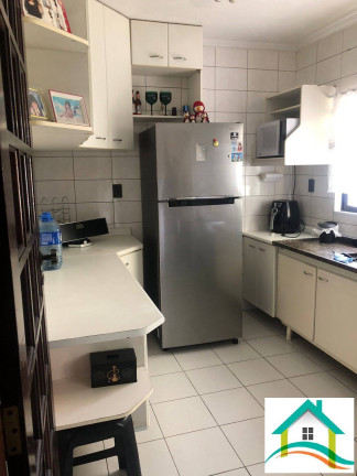 Imagem Apartamento com 1 Quarto à Venda, 47 m² em Santa Maria - São Caetano Do Sul Imagem Apartamento com 1 Quarto à Venda, 47 m² em Santa Maria - São Caetano Do Sul