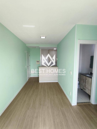 Imagem Apartamento com 3 Quartos à Venda, 61 m² em Parque União - Jundiaí