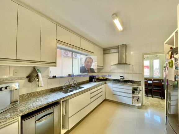 Imagem Casa de Condomínio com 4 Quartos à Venda, 407 m² em São Paulo Ii - Cotia Imagem Casa de Condomínio com 4 Quartos à Venda, 407 m² em São Paulo Ii - Cotia