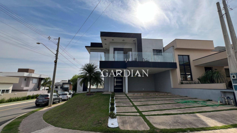 Imagem Casa com 3 Quartos à Venda, 180 m² em Jardins Do Império - Indaiatuba Imagem Casa com 3 Quartos à Venda, 180 m² em Jardins Do Império - Indaiatuba