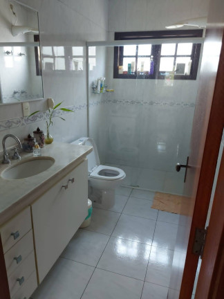 Imagem Imóvel com 3 Quartos à Venda, 2.260.000 m² em São Paulo - Jundiaí