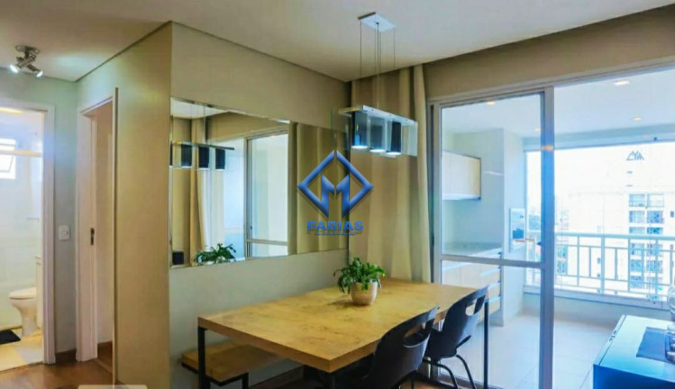Imagem Apartamento com 2 Quartos para Alugar, 65 m² em Ipiranga - São Paulo Imagem Apartamento com 2 Quartos para Alugar, 65 m² em Ipiranga - São Paulo