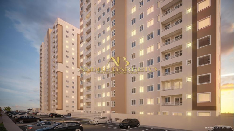 Imagem Apartamento com 2 Quartos à Venda, 40 m² em Piatã - Salvador Imagem Apartamento com 2 Quartos à Venda, 40 m² em Piatã - Salvador