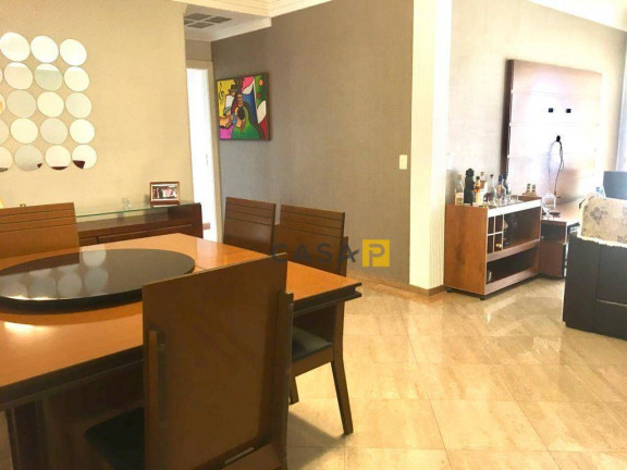 Imagem Apartamento com 3 Quartos à Venda, 150 m² em Centro - Americana Imagem Apartamento com 3 Quartos à Venda, 150 m² em Centro - Americana