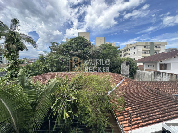 Imagem Apartamento com 2 Quartos à Venda, 71 m² em Itaguá - Ubatuba