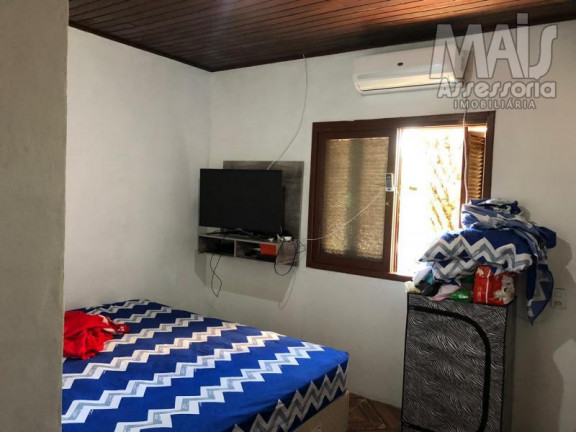 Imagem Casa com 3 Quartos à Venda, 77 m² em Boa Saúde - Novo Hamburgo
