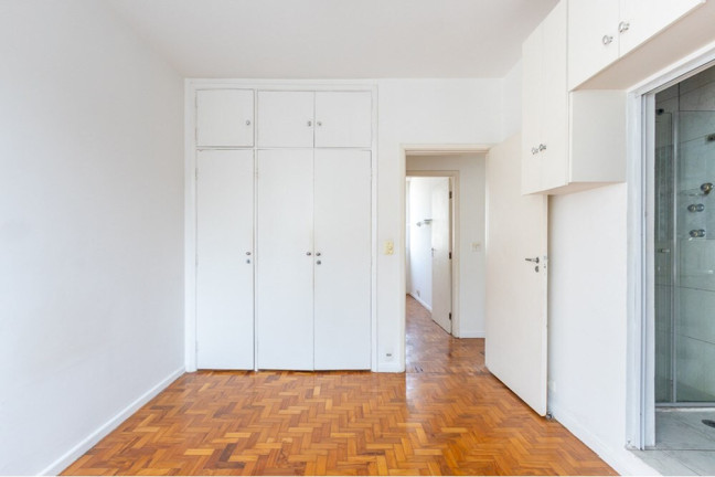 Imagem Apartamento com 2 Quartos à Venda, 77 m² em Higienópolis - São Paulo Imagem Apartamento com 2 Quartos à Venda, 77 m² em Higienópolis - São Paulo