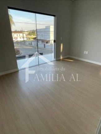 Imagem Casa com 3 Quartos à Venda, 135 m² em Iririú - Joinville