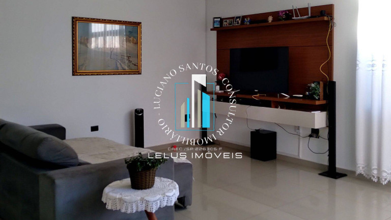 Imagem Sobrado com 3 Quartos à Venda, 250 m² em Recanto Das Primaveras Ii - Boituva Imagem Sobrado com 3 Quartos à Venda, 250 m² em Recanto Das Primaveras Ii - Boituva