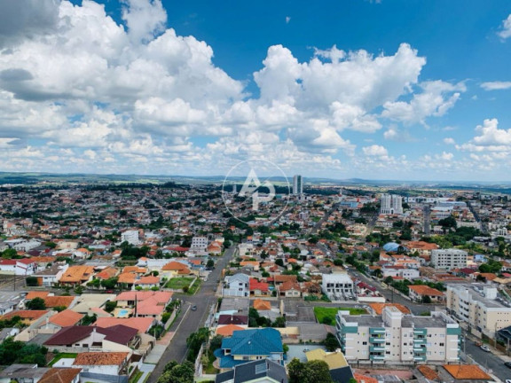 Cobertura com 4 Quartos à Venda, 354 m² em Jardim Carvalho - Ponta Grossa