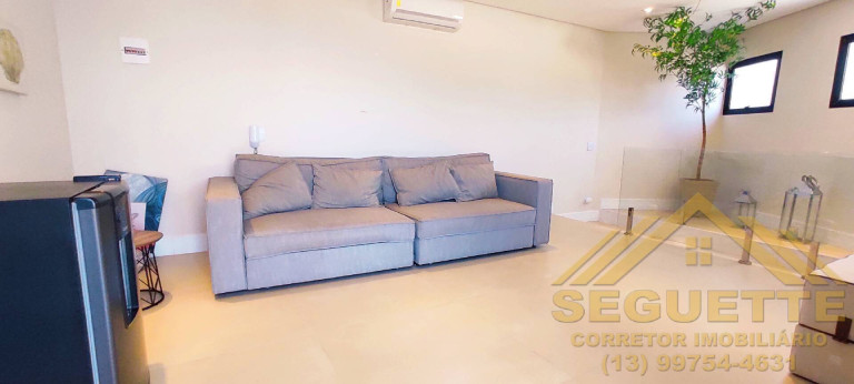 Imagem Cobertura com 4 Quartos à Venda, 270 m² em Riviera De São Lourenço - Bertioga