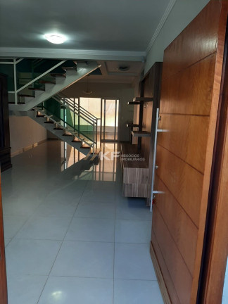 Imagem Sobrado com 4 Quartos à Venda, 277 m² em Residencial Flórida - Ribeirão Preto Imagem Sobrado com 4 Quartos à Venda, 277 m² em Residencial Flórida - Ribeirão Preto