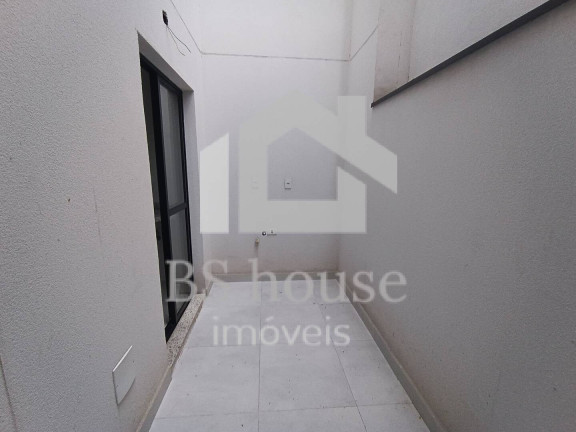 Imagem Apartamento com 2 Quartos à Venda, 132 m² em Campestre - Santo André