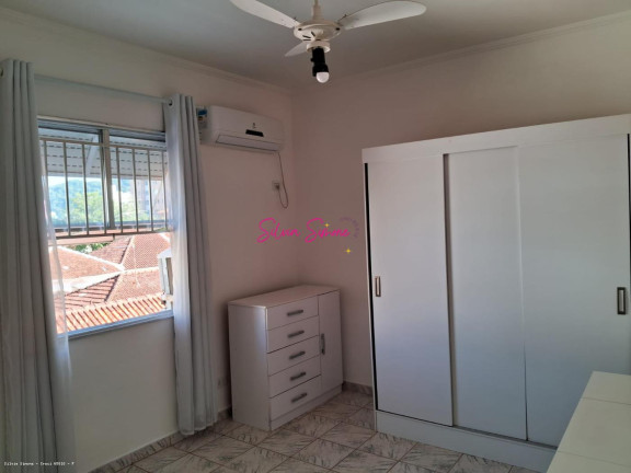 Imagem Apartamento com 1 Quarto à Venda, 55 m² em Campo Grande - Santos Imagem Apartamento com 1 Quarto à Venda, 55 m² em Campo Grande - Santos