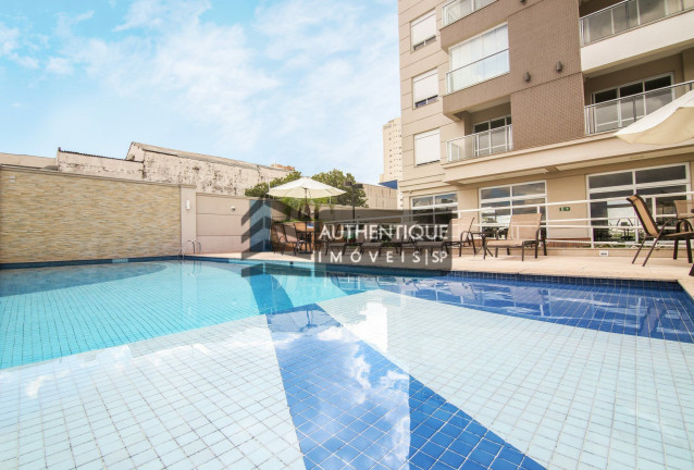 Imagem Apartamento com 2 Quartos à Venda, 50 m² em Vila Leopoldina - São Paulo