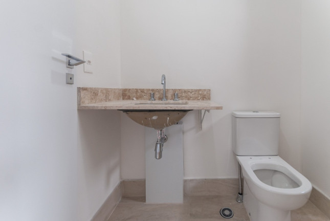 Apartamento com 2 Quartos à Venda, 76 m² em Vila Mariana - São Paulo