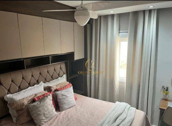 Imagem Apartamento com 3 Quartos à Venda, 65 m² em Jardim Uirá - São José Dos Campos