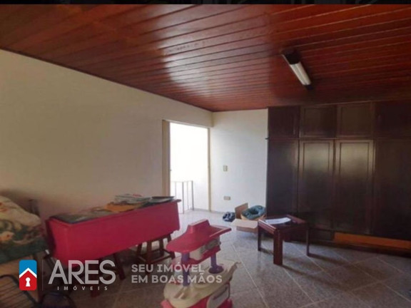Imagem Casa com 3 Quartos à Venda, 167 m² em São Manoel - Americana Imagem Casa com 3 Quartos à Venda, 167 m² em São Manoel - Americana