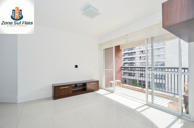 Imagem Apartamento com 2 Quartos à Venda, 65 m² em Vila Olímpia - São Paulo Imagem Apartamento com 2 Quartos à Venda, 65 m² em Vila Olímpia - São Paulo