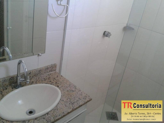 Imagem Apartamento com 3 Quartos para Alugar, 98 m² em Campos Dos Goytacazes Imagem Apartamento com 3 Quartos para Alugar, 98 m² em Campos Dos Goytacazes