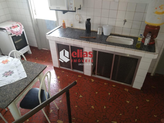 Imagem Casa com 2 Quartos à Venda, 100 m² em Vila Souto - Bauru Imagem Casa com 2 Quartos à Venda, 100 m² em Vila Souto - Bauru