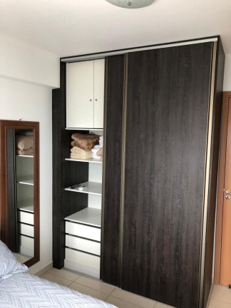 Imagem Flat com 1 Quarto à Venda, 40 m² em Candeias - Jaboatão Dos Guararapes