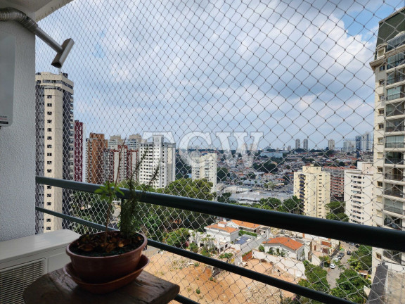 Imagem Apartamento com 1 Quarto à Venda, 55 m² em Chacara Klabin - São Paulo