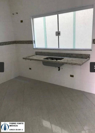 Imagem Casa com 3 Quartos à Venda, 78 m² em Vila Graciosa - São Paulo Imagem Casa com 3 Quartos à Venda, 78 m² em Vila Graciosa - São Paulo