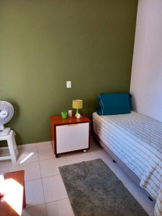 Imagem Apartamento com 3 Quartos à Venda, 105 m² em Itaguá - Ubatuba