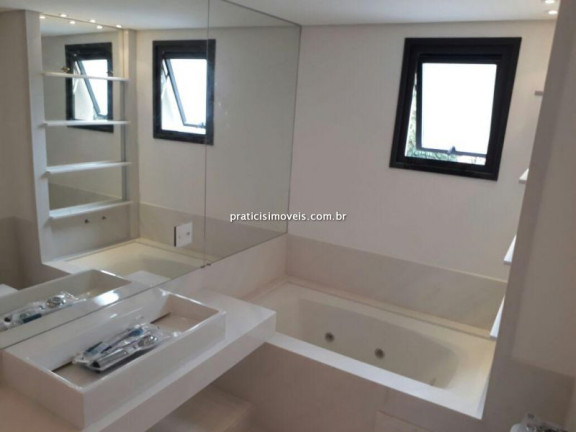 Imagem Cobertura com 4 Quartos à Venda, 455 m² em Vila Mariana - São Paulo Imagem Cobertura com 4 Quartos à Venda, 455 m² em Vila Mariana - São Paulo
