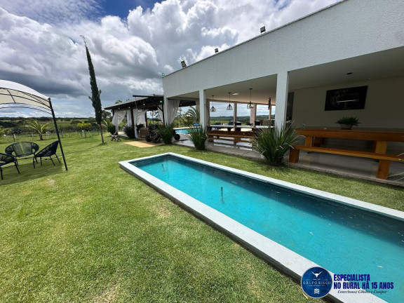 Imagem Chácara à Venda, 20 m² em Zona Rural - Bela Vista De Goiás Imagem Chácara à Venda, 20 m² em Zona Rural - Bela Vista De Goiás
