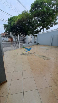 Imagem Casa com 3 Quartos à Venda, 233 m² em Jardim Oriente - São José Dos Campos