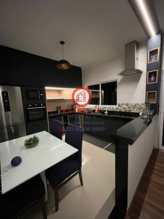 Imagem Casa com 3 Quartos à Venda, 140 m² em Residencial Santa Paula - Jacareí Imagem Casa com 3 Quartos à Venda, 140 m² em Residencial Santa Paula - Jacareí