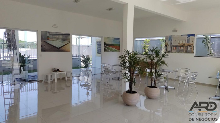 Imagem Imóvel com 4 Quartos à Venda, 126 m² em Chácara Faggion - Suzano