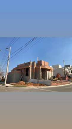 Imagem Casa de Condomínio com 3 Quartos à Venda, 111 m² em Horto Florestal - Sorocaba Imagem Casa de Condomínio com 3 Quartos à Venda, 111 m² em Horto Florestal - Sorocaba