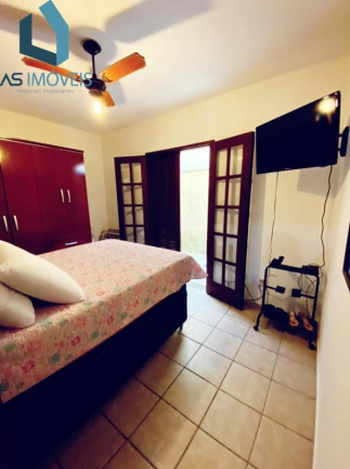 Imagem Casa de Condomínio com 2 Quartos à Venda, 68 m² em Braga - Cabo Frio