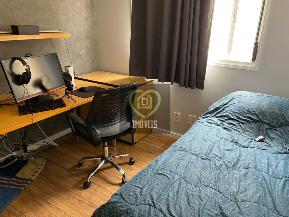 Imagem Apartamento com 3 Quartos à Venda, 169 m² em Vila Romana - São Paulo Imagem Apartamento com 3 Quartos à Venda, 169 m² em Vila Romana - São Paulo