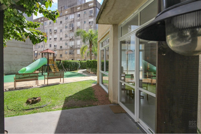 Imagem Imóvel com 2 Quartos à Venda, 46 m² em Ipanema - Porto Alegre Imagem Imóvel com 2 Quartos à Venda, 46 m² em Ipanema - Porto Alegre