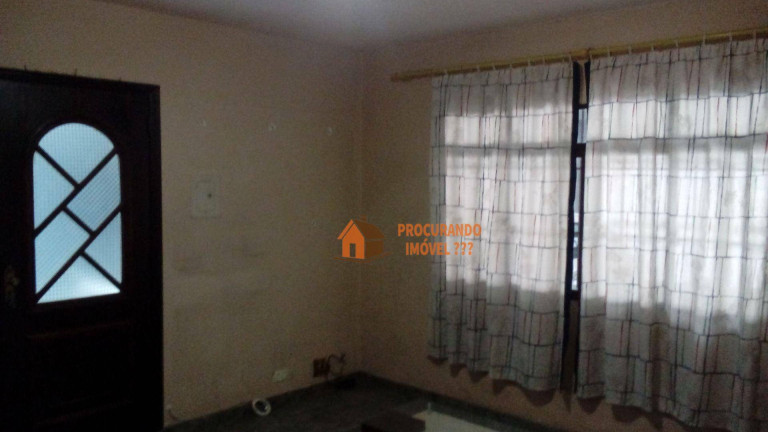Imagem Sobrado com 3 Quartos à Venda, 89 m² em Jardim América - Guarulhos Imagem Sobrado com 3 Quartos à Venda, 89 m² em Jardim América - Guarulhos