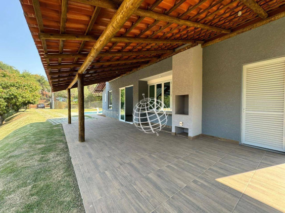 Imagem Chácara com 3 Quartos à Venda, 162 m² em Estância San Remo - Atibaia Imagem Chácara com 3 Quartos à Venda, 162 m² em Estância San Remo - Atibaia