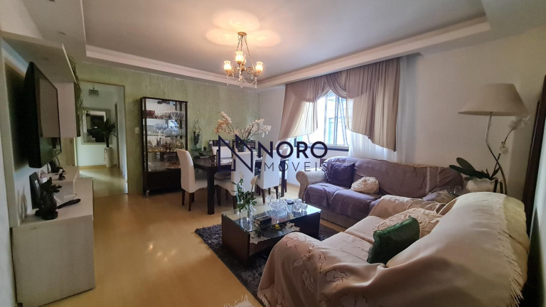 Imagem Apartamento com 3 Quartos à Venda, 104 m² em Centro - Santa Maria Imagem Apartamento com 3 Quartos à Venda, 104 m² em Centro - Santa Maria