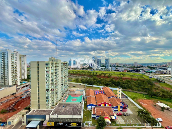 Imagem Imóvel com 1 Quarto à Venda, 33 m² em Sul (águas Claras) - Brasília Imagem Imóvel com 1 Quarto à Venda, 33 m² em Sul (águas Claras) - Brasília