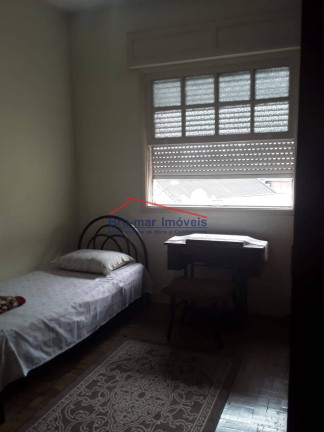 Imagem Apartamento com 2 Quartos à Venda, 63 m² em Marapé - Santos Imagem Apartamento com 2 Quartos à Venda, 63 m² em Marapé - Santos
