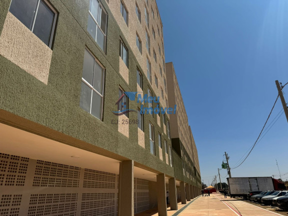 Imagem Imóvel com 1 Quarto à Venda, 28 m² em Recanto Das Emas - Brasília Imagem Imóvel com 1 Quarto à Venda, 28 m² em Recanto Das Emas - Brasília