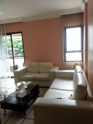 Apartamento com 2 Quartos à Venda, 86 m² em Pituba - Salvador