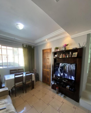 Casa com 3 Quartos à Venda, 103 m² em Parque Munhoz - São Paulo