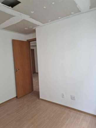 Imagem Apartamento com 2 Quartos à Venda,  em Chácara Recreio Do Havaí - Botucatu