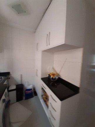 Imagem Apartamento com 3 Quartos à Venda, 64 m² em Itatiba