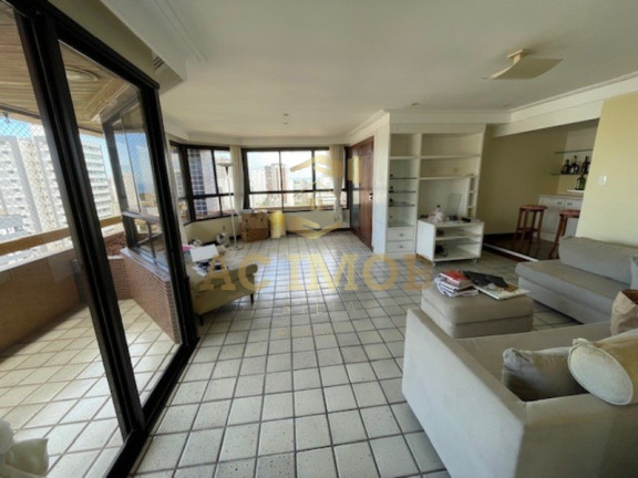 Imagem Imóvel com 4 Quartos à Venda, 240 m² em Jardim Apipema - Salvador Imagem Imóvel com 4 Quartos à Venda, 240 m² em Jardim Apipema - Salvador